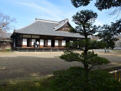 大日本史を編纂した水戸の弘道館