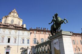 絶望と暁光が交互に現れた思い出に残るイタリア旅行　２　絶望はトリノの朝から始まった