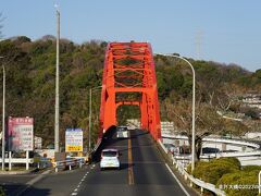 広島にマイル2/3（江田島・呉・御手洗・竹原）