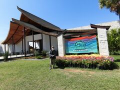 寒いのは　嫌いです　シェムリアップから始まるチェンマイへの旅　水族館へ行ってみる