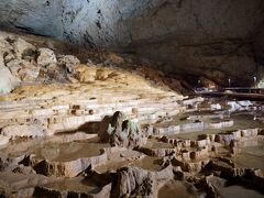 萩・美祢：萩の城下町サイクリング、美祢の自然の造形美