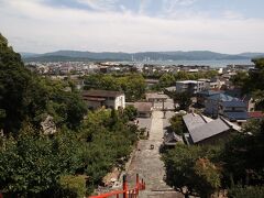 春の紀州　西国札所巡りと高野山　ひとり旅【12】和歌浦天満宮、紀州東照宮、淡島神社