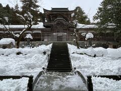 神社仏閣巡り