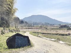 大和の春　山の辺の道を歩く　‥石上神宮から大神神社へ‥　青春18きっぷ ‘23 春 ④