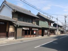 大宝八幡宮参拝と結城の街歩き