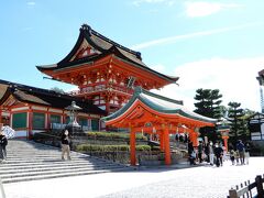 baba友と京都長期滞在 知的好奇心を満たす旅7日間(5)