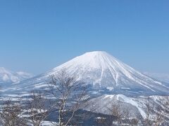 FDAで北海道スキー2023　ルスツ編