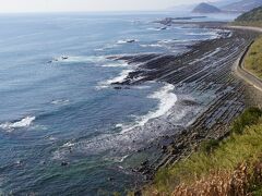 宮崎縦断とちょい大分の旅（三日目）～青島から日南海岸を走って飫肥、油津までのつもりがなんと都井岬まで。サンメッセに鵜戸神宮も好天に感謝です～