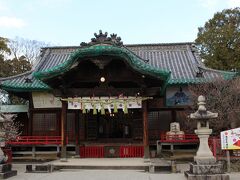 神社仏閣