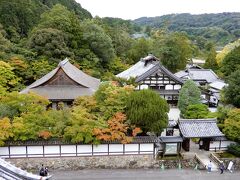 baba友と京都長期滞在 知的好奇心を満たす旅7日間(9)