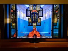 2023年 マンダリンオリエンタル東京 デラックスプレミア宿泊記(ブログ)，コンラッドのアフタヌーンティー