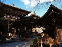 白鷺城と山陽地方を巡遊する年末年始12日旅 in 兵庫・岡山・広島・山口★2022-2023　10　8日目【宮島】