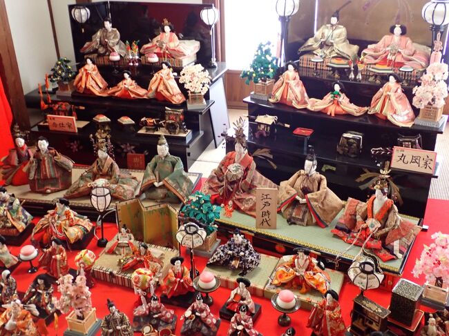 岩屋第一鍾乳洞へ行きました。<br />ちょっとわかりにくいですが須佐神社の横にバイクを止めることができました。<br />無料で開放されています。洞窟内の照明は入り口の電源盤で操作できるようです。<br />炭鉱開発で尽力を尽くした堀三太郎の住居であった「直方歳時館」へ行きました。<br />長崎街道木屋瀬宿へ行きました。<br />趣のある街をぶらぶら散策した後、遠賀川水源地ポンプ室へ寄りました。<br />ユネスコ文化遺産ですが、フェンス越しに眺めることしかできません。<br /><br />