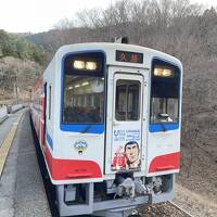 東日本パスで行く三陸・岩手ふたり旅③ 三陸鉄道で宮古へ