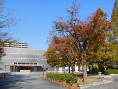 ２０２２年１１月　山口県・宇部市　渡辺翁記念会館　１１月１６日・２１日