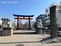 ホテルホッピング in 横浜エリア＆江島神社・鶴岡八幡宮詣★【５】ホテルメトロポリタン鎌倉（2023）