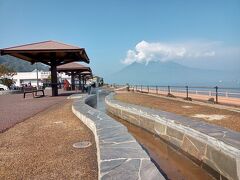 *＊*娘とふたり旅　春の鹿児島へ*＊*　1日目・桜島と大隅半島佐多岬