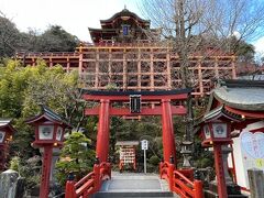 誕生日乗りつぶし旅～西九州新幹線・祐徳稲荷神社編～