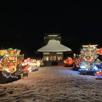 青森の旅《4-完結》青森屋と盛岡グルメ