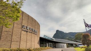 【2023.4 武雄】~武雄市図書館~【47都道府県一人旅 #43 佐賀編】