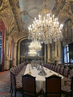 母娘念願のフランス旅行(南仏～パリ)㉓ルーヴル美術館☆彡