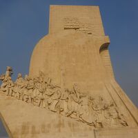 (48)2023年5月(10)(帰国)リスボン市内観光(ベレンの塔 発見のモニュメント 修道院 コメルシオ広場 ロシオ広場)ｰドバイｰ成田