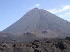 カノ火山