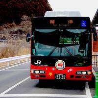 穏やかな海を眺めつつ　鉄道開業150周年　ファイナル　JR東日本パスの旅（三陸移動編）