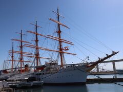 わたしの北陸旅物語　③海の駅蜃気楼・新湊漁港・雨晴海岸・高岡大仏