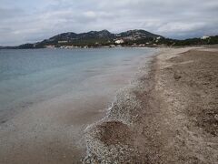 花と海と雨の南仏イエール（３：イエールの海でフラミンゴに会えるかな？）