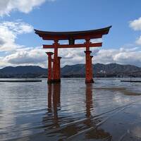 やっぱ広島じゃ割 全国旅行支援割で広島へ①