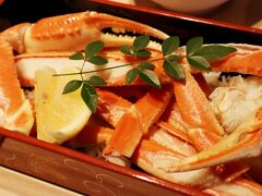 大雪で大混乱の中、神戸へ♪最高に美味しい焼肉だったぁー「焼肉bue」@ANAクラウンプラザホテル神戸＆蟹の季節のみなと温泉蓮♪♪