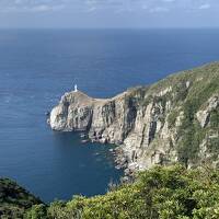 春の五島列島めぐり　その１　　よう来なはったなぁ福江島