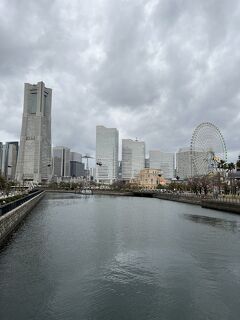 横浜（ちょこっと鎌倉）は春爛漫でした。