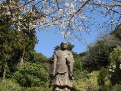 鎌倉妙本寺ー2023年春