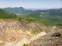 箱根子連れ旅行（14歳＆11歳＆8歳）