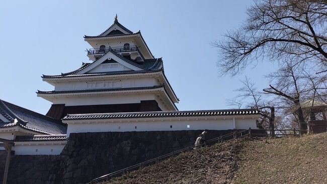 山形県は上山市と南陽市赤湯地区へ訪れた1泊2日の旅です。両市とも降り立つのは初めてです。写真多すぎですが、1回読み切りです。<br /><br />※今回の旅の様子を動画にまとめてみました。よろしかったらご覧いただけましたら幸いです。<br />https://youtu.be/rBHd4iyFURY