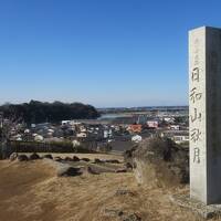 水戸偕楽園を散策してから那珂湊の藤屋ホテルに宿泊しておさかな市場に