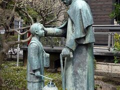 乃木坂・乃木邸・乃木神社、そして青山霊園