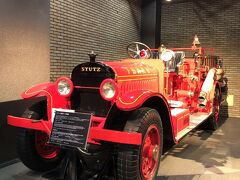 ２０２２年５月のお出かけ～サンシャイン水族館、消防博物館、有楽町～