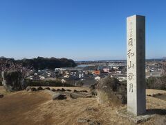 水戸偕楽園を散策してから那珂湊の藤屋ホテルに宿泊しておさかな市場に