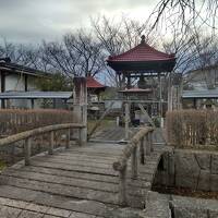 3-奥奥州･盛岡道 三本木宿～古川宿(3/14 7km)