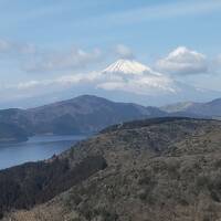 熱海温泉一泊旅行②