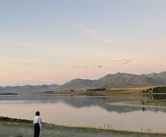 コロナ明けの海外は☆感動の絶景広がる大自然ニュージーランド8日間☆クラブツーリズムで行ってきました2