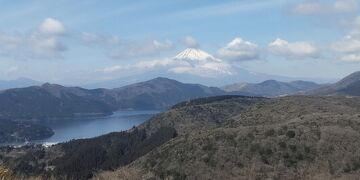 熱海温泉一泊旅行②