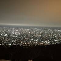 2023年3月の札幌2日目と最終日