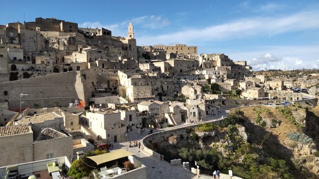 女一人旅 コロナ禍後の海外旅行の準備(南イタリア)