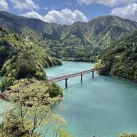 大井川鉄道の旅(回顧録)