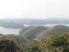 対馬トレッキングと地元食材堪能の旅①