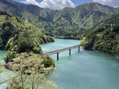 大井川鉄道の旅(回顧録)